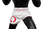 Shorts de kick-thai Fairtex BS1918 Enso