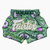 Shorts kick-thaï Fairtex Soul Reaper Édition Limitée-Combat Arena