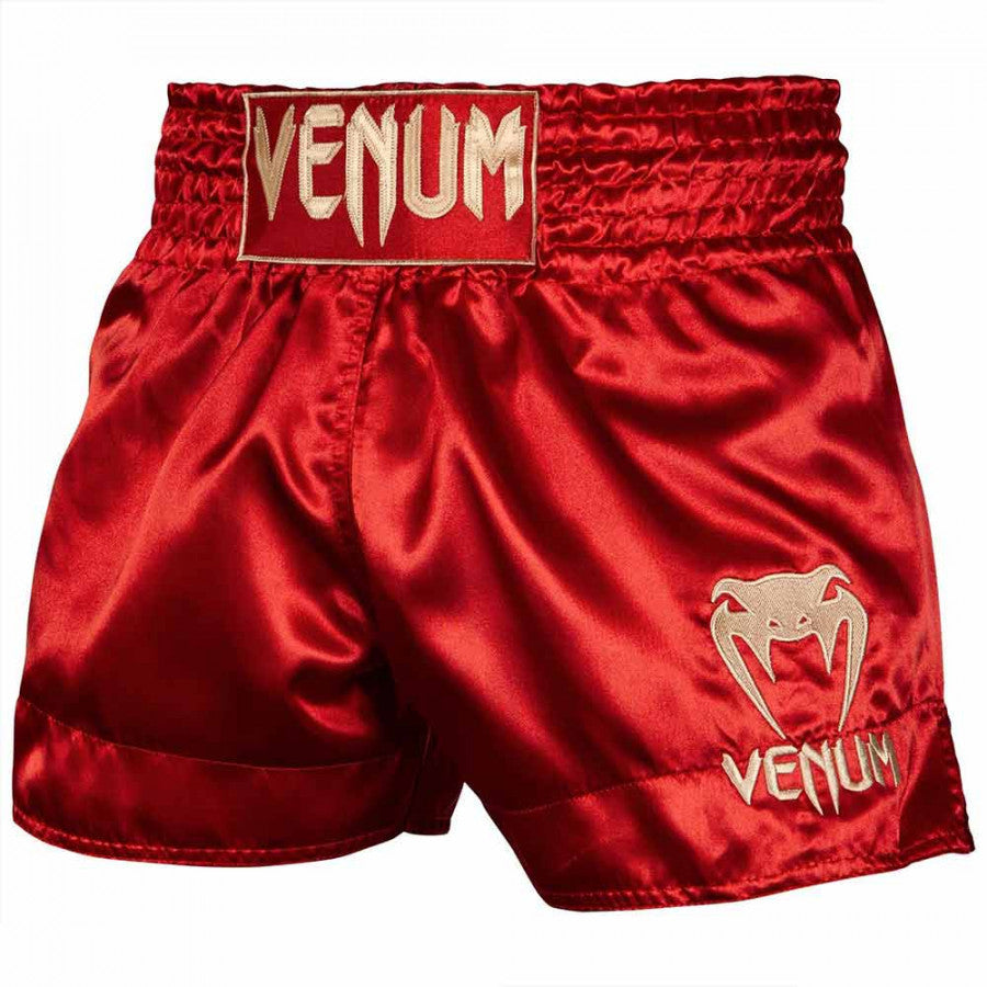 Pantaloncini kick-thai Venum Muay Thai Classic