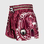 Shorts kick-thaï Venum x Rajadamnern Rouge 