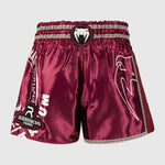 Shorts kick-thaï Venum x Rajadamnern Rouge 