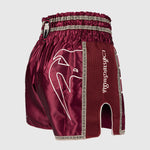 Shorts kick-thaï Venum x Rajadamnern Rouge 