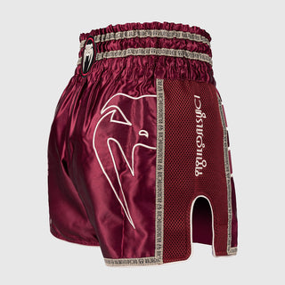 Shorts kick-thaï Venum x Rajadamnern Rouge 
