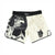 Shorts Half Sumo Archangel Vengeance 