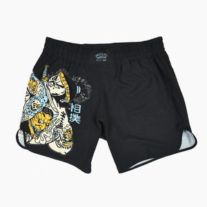 Shorts Half Sumo Kimura 