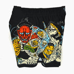 Shorts Half Sumo Kimura 
