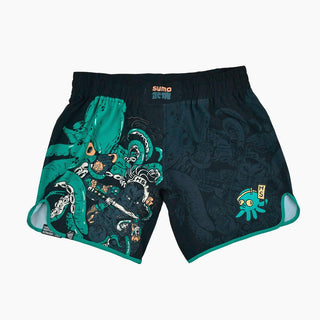 Shorts Half Sumo Kraken 