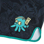 Shorts Half Sumo Kraken 