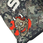 Shorts Half Sumo Musashi 