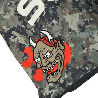 Shorts Half Sumo Musashi 