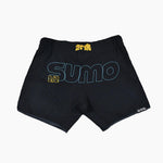 Shorts Half Sumo Triangle Triangle 