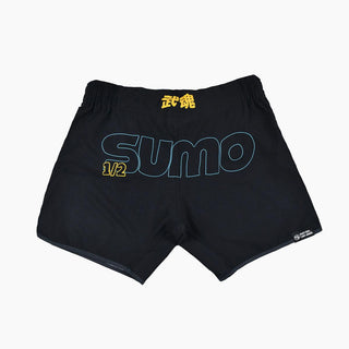 Shorts Half Sumo Triangle Triangle 