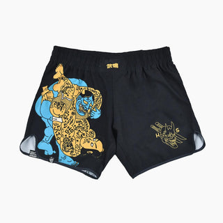 Shorts Half Sumo Triangle Triangle 