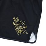 Shorts Half Sumo Triangle Triangle 