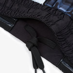 Shorts de MMA Manto Barong Noir 