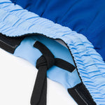 Shorts de MMA Manto Gym 3.0 Bleu 