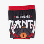 Shorts de MMA Manto Lucky Cat 