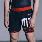 Shorts de MMA Manto Lucky Cat 