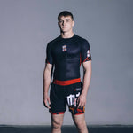 Shorts de MMA Manto Lucky Cat 