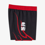 Shorts de MMA Manto Lucky Cat 