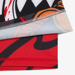Shorts de MMA Manto Lucky Cat 