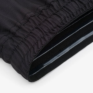 Shorts de MMA Manto Métal Noir 