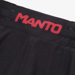 Shorts de MMA Manto Uroboros 