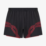 Shorts de MMA Manto Uroboros 