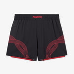 Shorts de MMA Manto Uroboros 