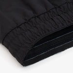 Shorts de MMA Manto Varsity Noir 