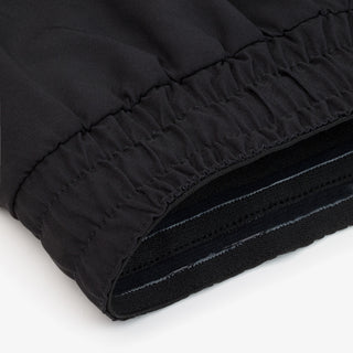 Shorts de MMA Manto Varsity Noir 