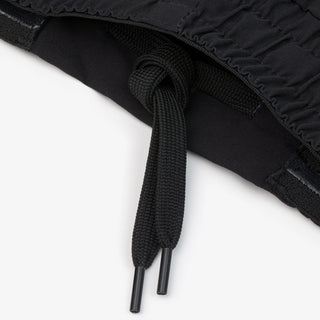 Shorts de MMA Manto Varsity Noir 