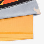 Shorts de MMA Manto Varsovie À Tokyo Noir 