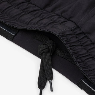 Shorts de MMA Manto Varsovie À Tokyo Noir 