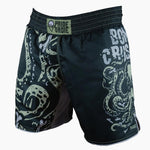 Shorts de MMA Pride or Die Broyeur d'Os V2 