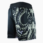 Shorts de MMA Pride or Die Broyeur d'Os V2 