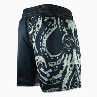 Shorts de MMA Pride or Die Broyeur d'Os V2 