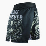 Shorts de MMA Pride or Die Broyeur d'Os V2 