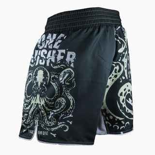 Shorts de MMA Pride or Die Broyeur d'Os V2 
