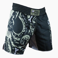 Shorts de MMA Pride or Die Broyeur d'Os V2 