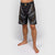 Shorts de MMA Venum Matupa Noir-gris 