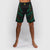 Shorts de MMA Venum Matupa Noir-vert 