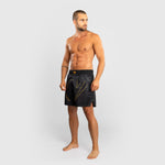 Shorts de MMA Venum Serpenti Noir 