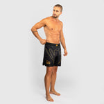 Shorts de MMA Venum Serpenti Noir 