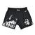 Shorts No-Gi Half Sumo Sugoi Ranked Noir 
