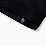 Shorts à compression Half Sumo Black Mamba Neon 