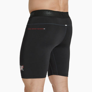 Shorts à compression Leone Primal Instinct AB929 Noir 