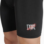 Shorts à compression Leone Primal Instinct AB929 Noir 
