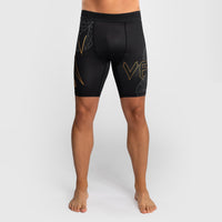 Shorts à compression Venum Serpenti Noir 