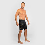 Shorts à compression Venum Serpenti Noir 